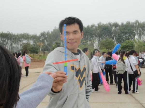 我们在一起 我们在一起
