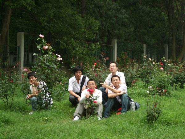 我们在一起 我们在一起