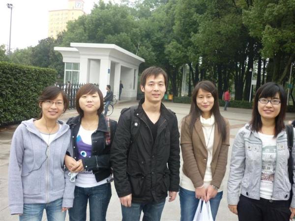 我们在一起 我们在一起