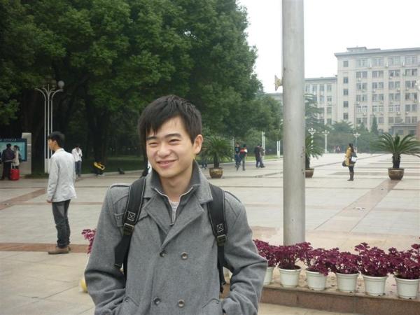 我们在一起 我们在一起