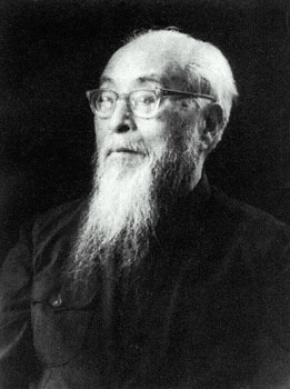 冯友兰
